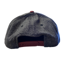 Arizona State Sun Devils Flat Brim Snap Adidas