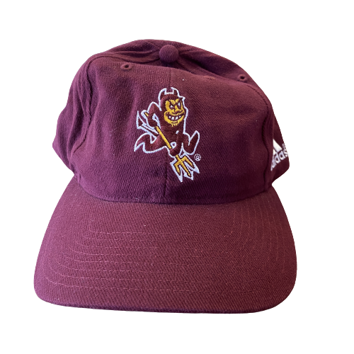 Arizona State Sun Devils Adidas Hat