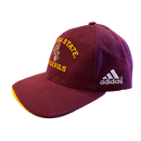 Arizona State Sun Devils Adidas Adjustable Ha