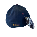 Arizona State Sun Devils Authentic Zephyr Black Hat