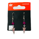 Arizona State Sun Devils Earrings