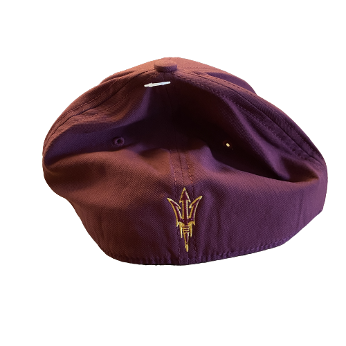 Arizona State Sun Devils Nike Hat