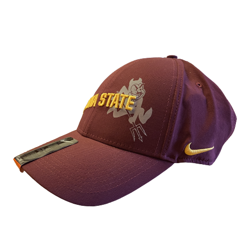 Arizona State Sun Devils Nike Hat