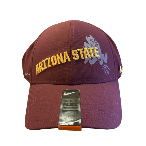 Arizona State Sun Devils Nike Hat