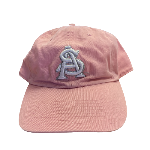 Arizona State Sun Devils Women's Pink Hat Vintage