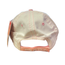 Arizona State Sun Devils White & Pink Hat