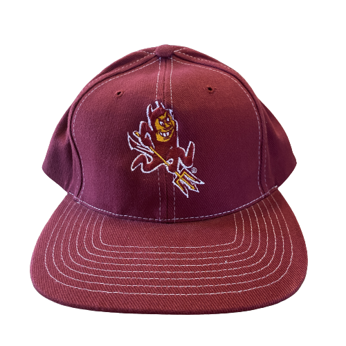 Arizona State Sun Devils Twin Enterprises Hat