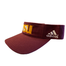 Arizona State Sun Devils Adidas Visor