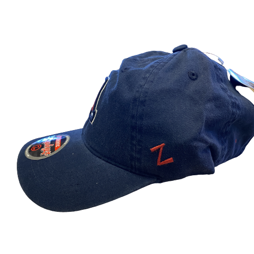 Arizona Wildcats Authentic Zephyr Hat