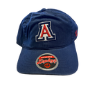 Arizona Wildcats Authentic Zephyr Hat