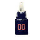 Arizona Wildcats Bottle Jersey