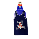 Arizona Wildcats Bottle Jersey