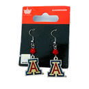 Arizona State Wildcats Earrings