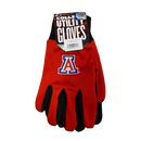 Arizona Wildcats Utility Gloves
