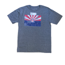 Arizona Wildcats Gray Shirt