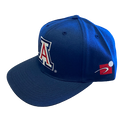 Arizona Wildcats Navy Sports Specialties Hat