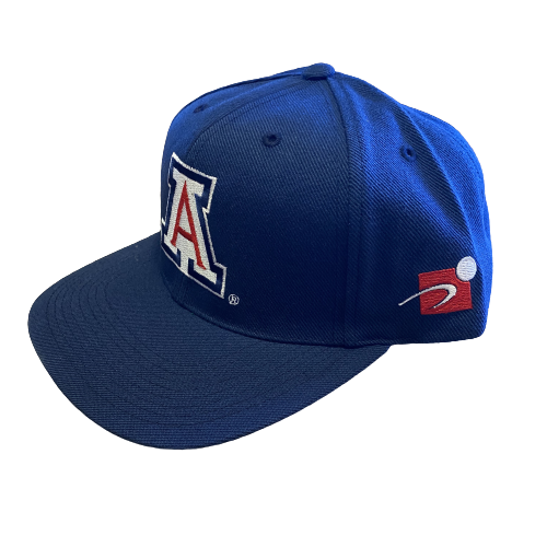Arizona Wildcats Navy Sports Specialties Hat