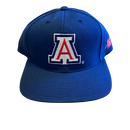Arizona Wildcats Navy Sports Specialties Hat