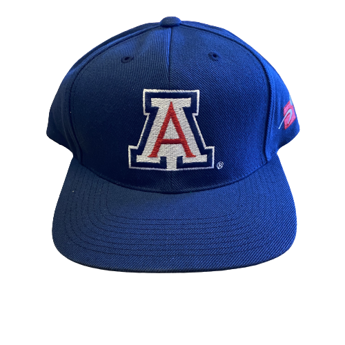 Arizona Wildcats Navy Sports Specialties Hat