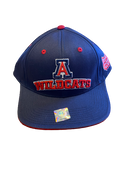 Arizona Wildcats Kid's Team Starter Hat