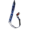 Arizona Cardinals Navy Lanyard