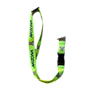 Arizona Cardinals Neon Lanyard