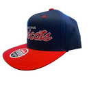 Arizona Wildcats Snapback Zephyr Hat