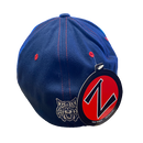 Arizona Wildcats Authentic Stretch Zephyr Hat
