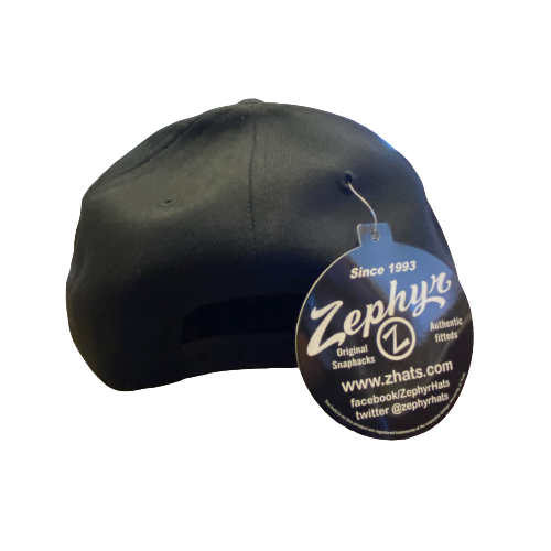 Arizona Wildcats Snapback Zephyr Hat