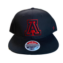 Arizona Wildcats Snapback Zephyr Hat