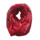 Arizona Cardinals Infinity Scarf - LA REED FAN SHOP
