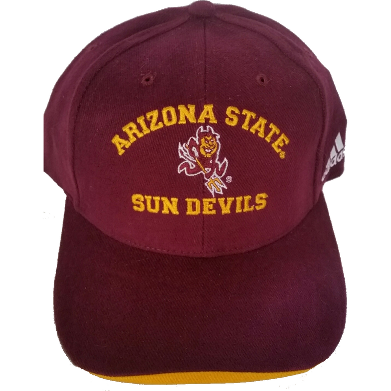 Arizona State Sun Devils - LA REED FAN SHOP