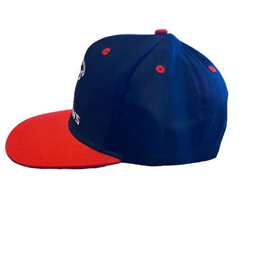 Atlanta Falcons Reebok Retro Hat