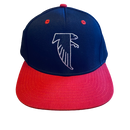 Atlanta Falcons Flat Visor Reebok Hat