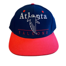 Atlanta Falcons Reebok Snapback Hat