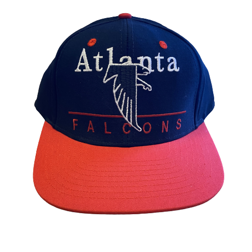 Atlanta Falcons Reebok Snapback Hat