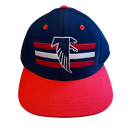 Atlanta Falcons Flat Visor Reebok Hat