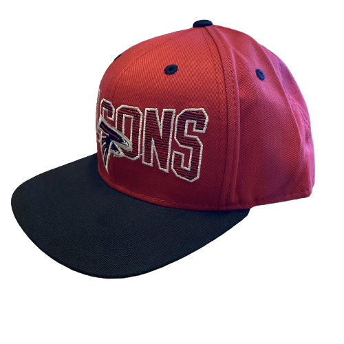 Atlanta Falcons Reebok Snapback Hat