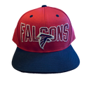 Atlanta Falcons Reebok Snapback Hat