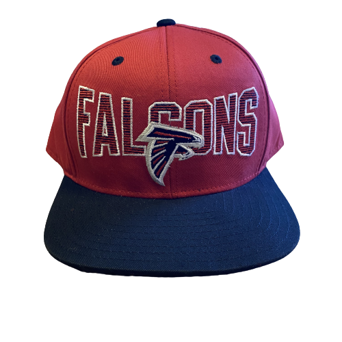 Atlanta Falcons Reebok Snapback Hat
