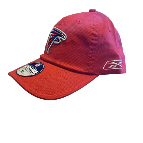 Atlanta Falcons Reebok Sideline Hat