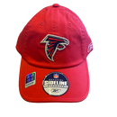 Atlanta Falcons Reebok Sideline Hat
