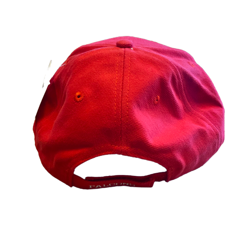Atlanta Falcons Red Adjustable Hat