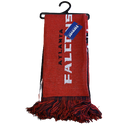 Atlanta Falcons Winter Scarf - LA REED FAN SHOP