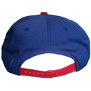 Atlanta Braves Snapback Hat - LA REED FAN SHOP