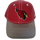 Arizona Cardinals Adjustable  Hat - LA REED FAN SHOP