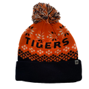 Auburn Tigers Top of the World Beanie