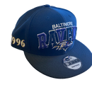 Baltimore Ravens 9Fifty New Era Snapback Hat