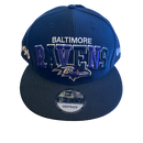Baltimore Ravens 9Fifty New Era Snapback Hat