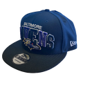 Baltimore Ravens 9Fifty New Era Snapback Hat